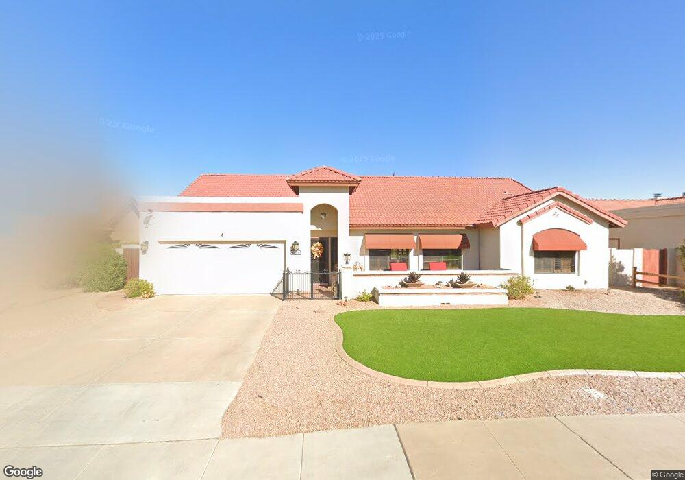 4076 W Orchid Ln, Chandler, AZ 85226 - photo 1