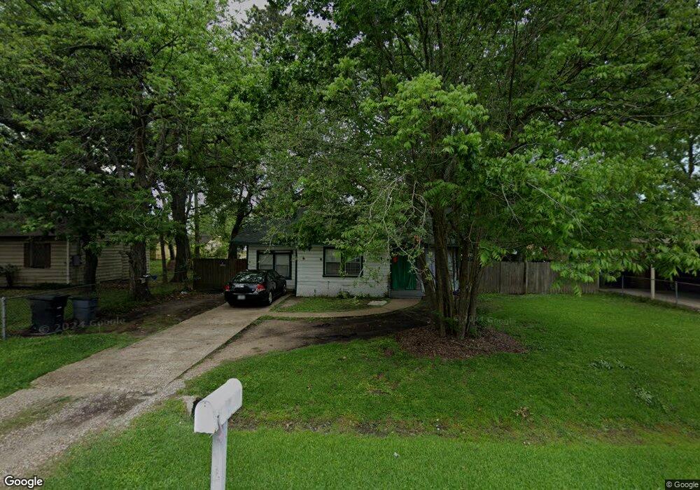 7401 Carothers St, Houston, TX 77028 - photo 1