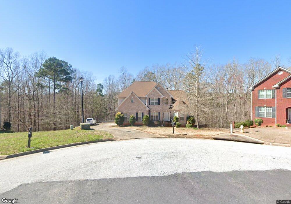 60 Thornberry Way, Covington, GA 30016 - photo 1