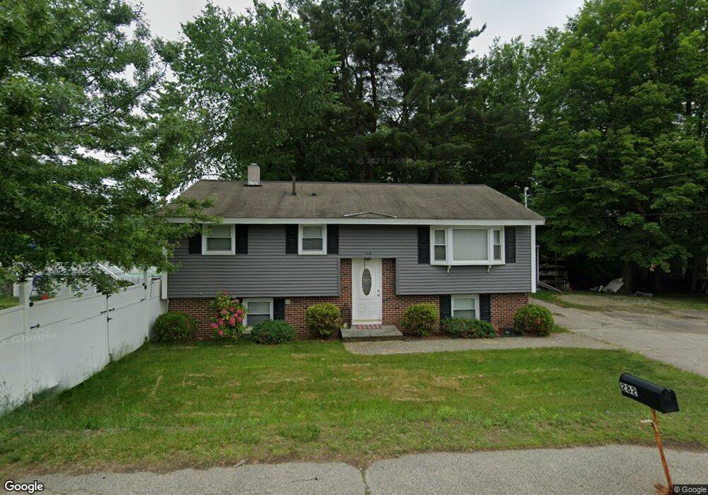 282 Main Dunstable Rd, Nashua, NH 03062 - photo 1