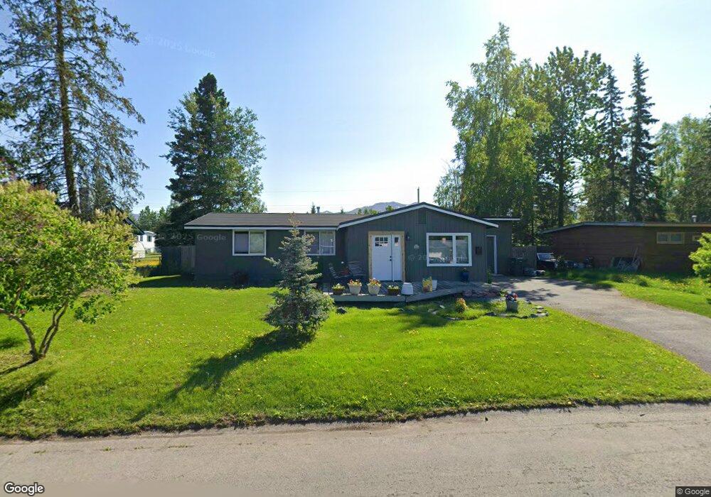 1419 Ermine St, Anchorage, AK 99504 - photo 1