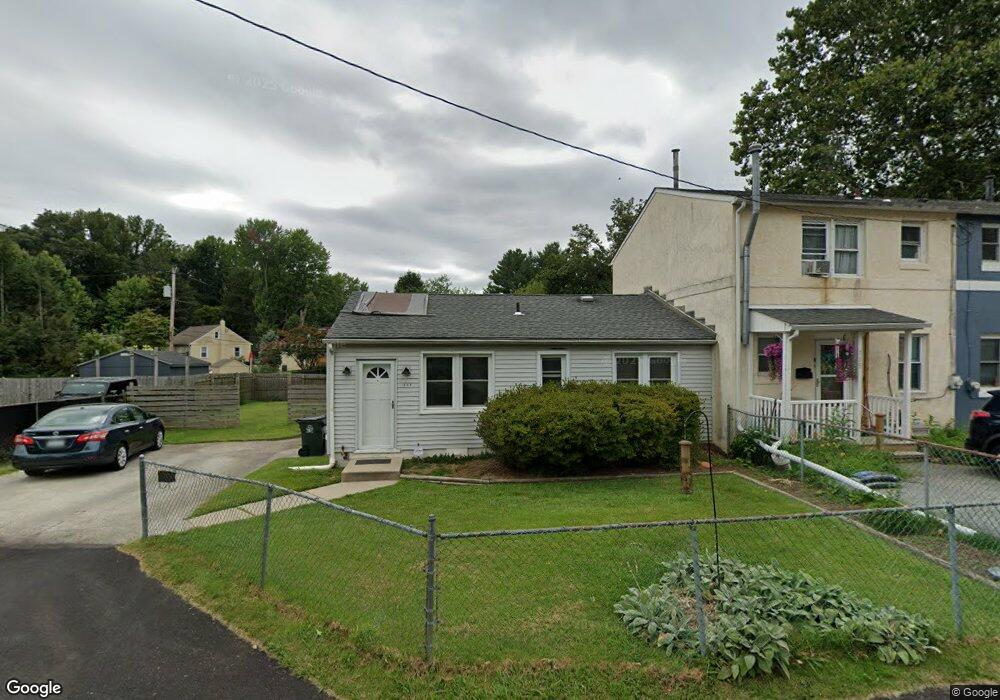 717 Columbus Ct, Wallingford, PA 19086 - photo 1