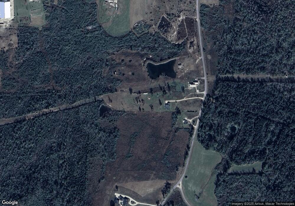 271 Hogan Rd, Laurel, MS 39443 - photo 1