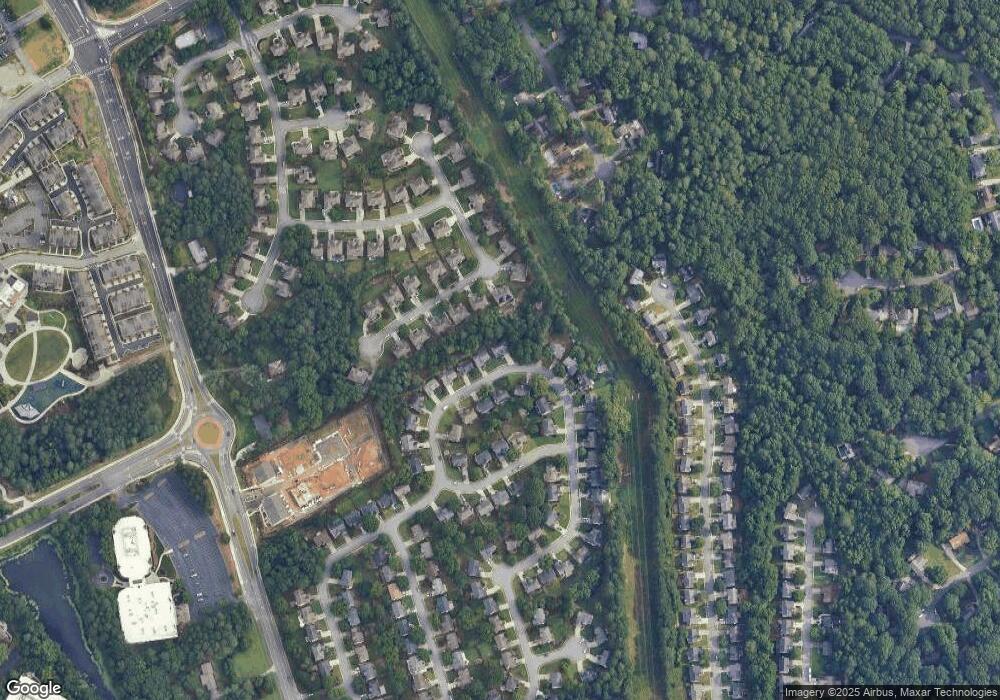 3870 Ancroft Cir, Norcross, GA 30092 - photo 1