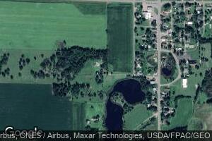 19107 Ortman Ave, Pierz, MN 56364