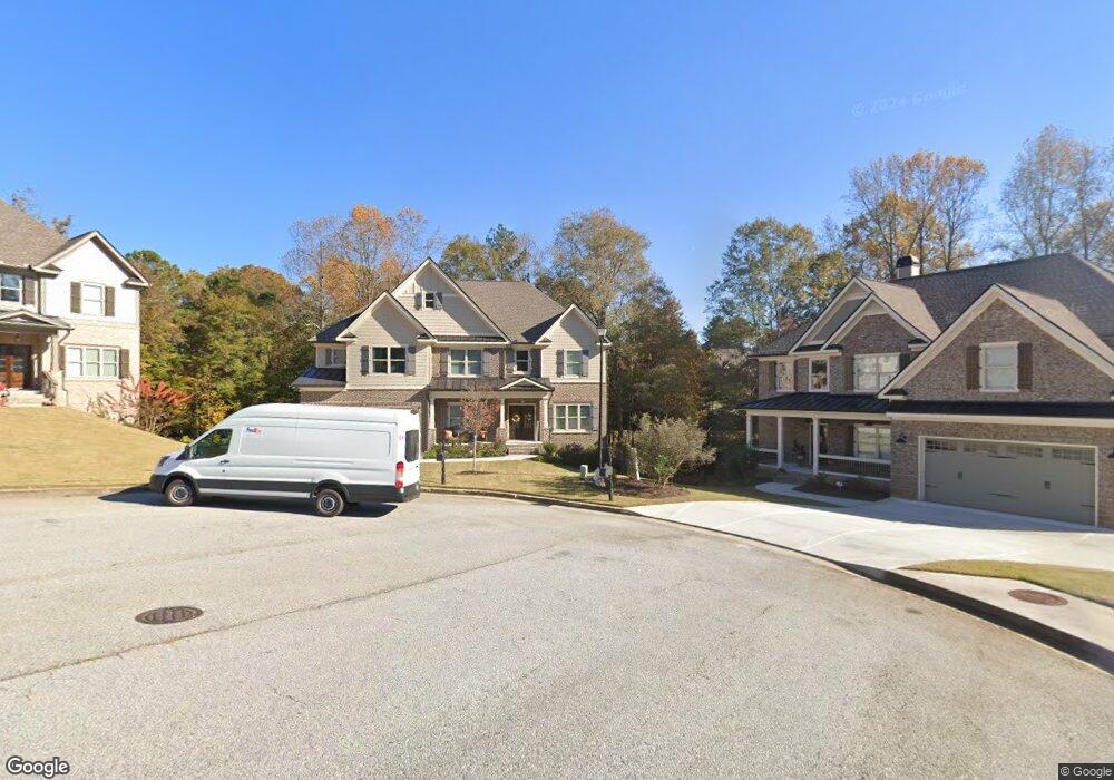 928 Heritage Lake Way unit 64, Grayson, GA 30017 - photo 1