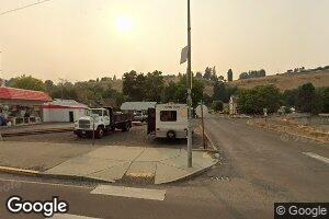 602 S Main St, Colfax, WA 99111