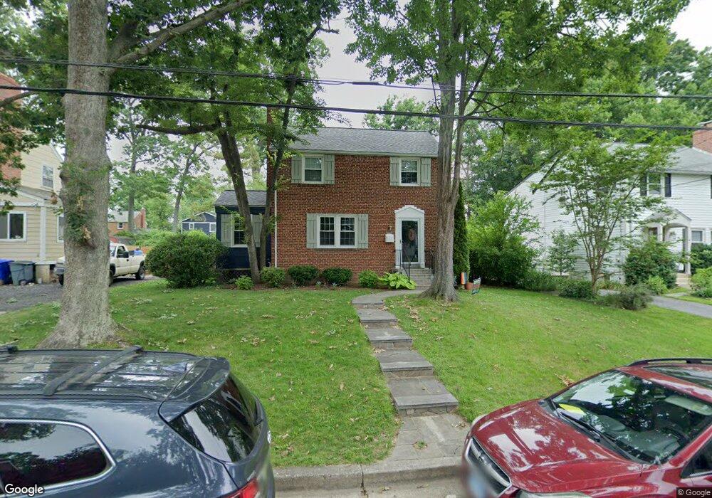 2705 Emmet Rd, Silver Spring, MD 20902 - photo 1