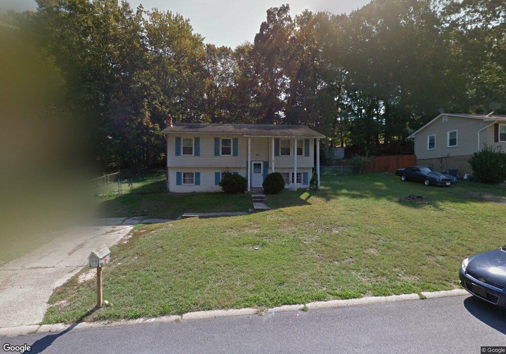 6969 Heather Dr, Bryans Road, MD 20616 - photo 1