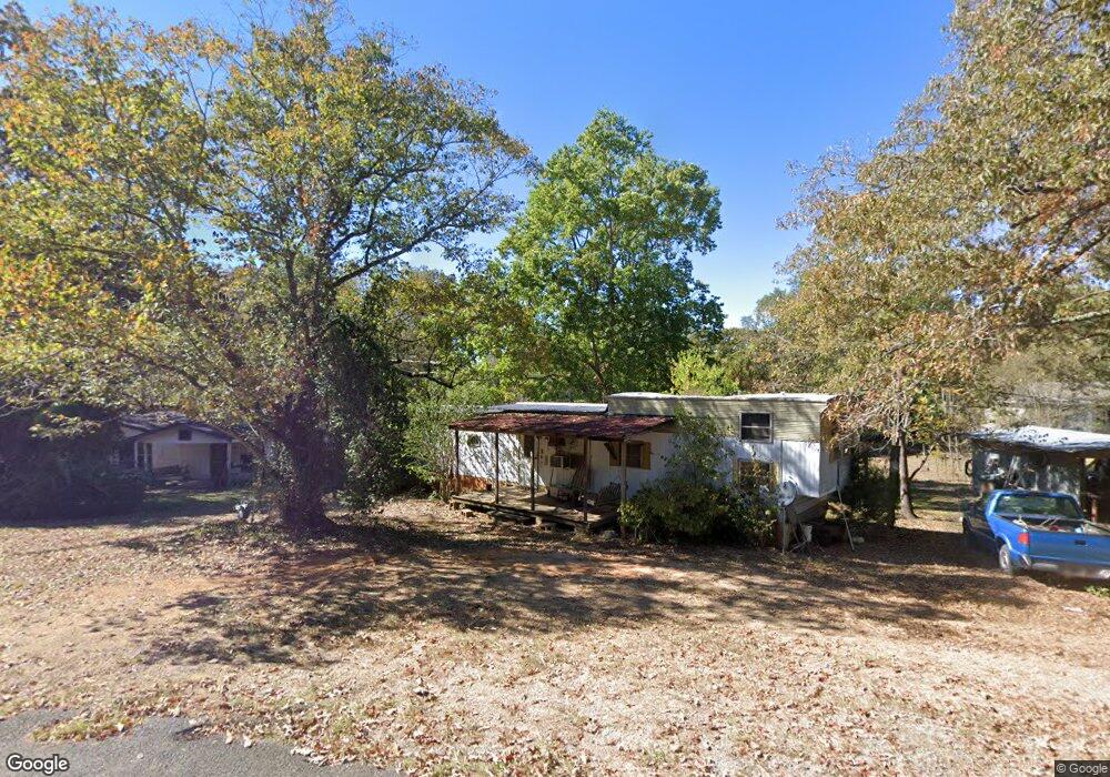 136 Tucker St, Columbia, LA 71418 - photo 1