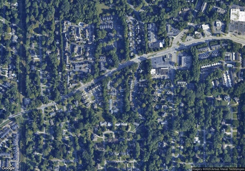 1471 Hampton Glen Ct unit 2, Decatur, GA 30033 - photo 1