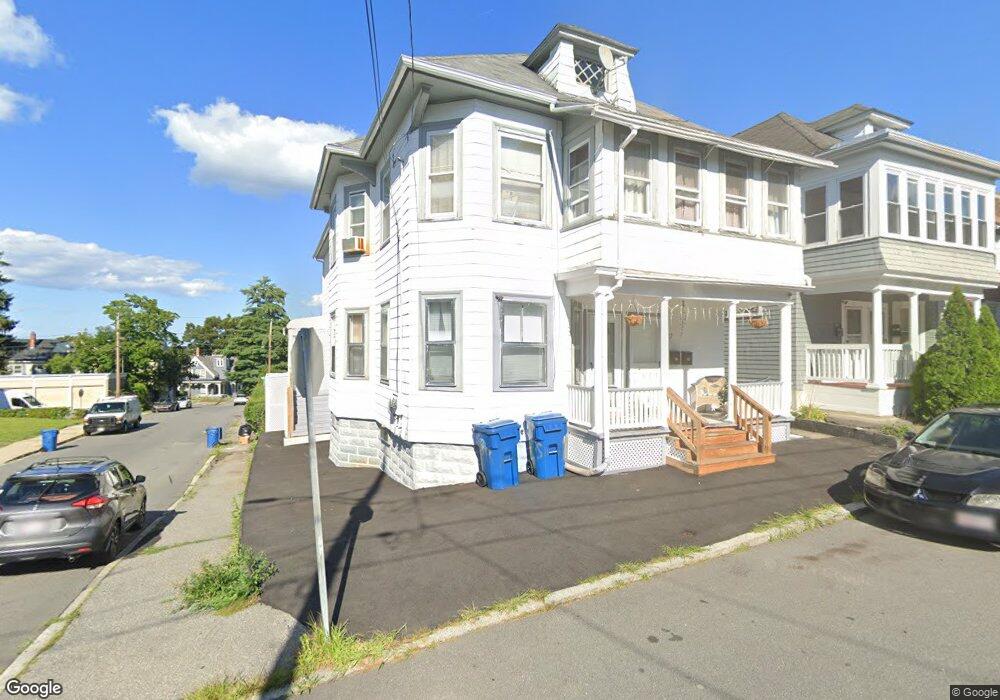 27-29 Cypress St, Lawrence, MA 01841 - photo 1