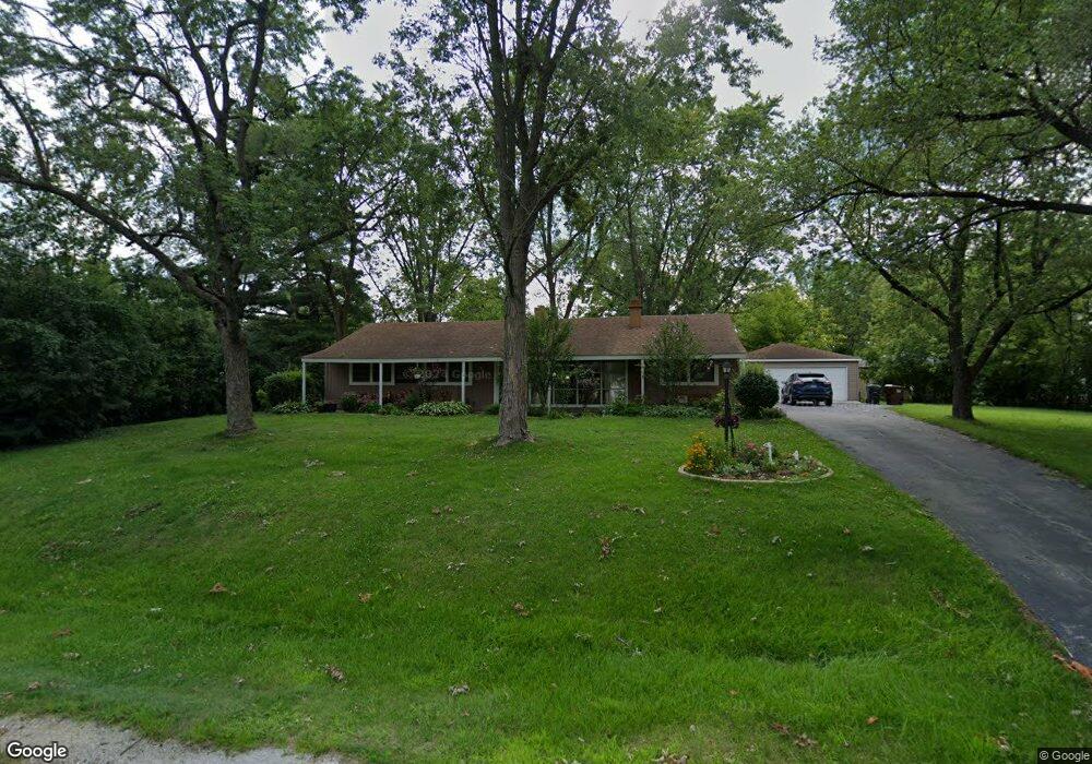 17860 Anthony Ave, Country Club Hills, IL 60478 - photo 1