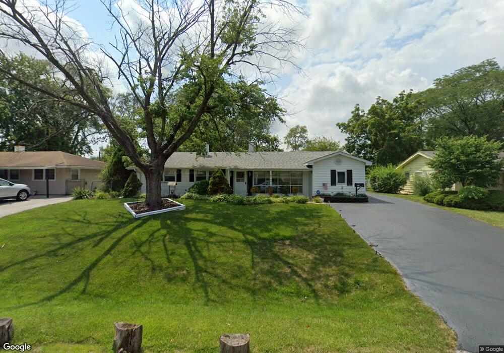 18930 Anthony Ave, Country Club Hills, IL 60478 - photo 1