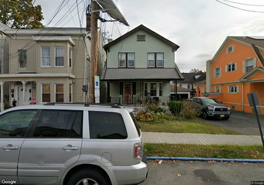 459 E 29th St, Paterson, NJ 07514 - photo 1