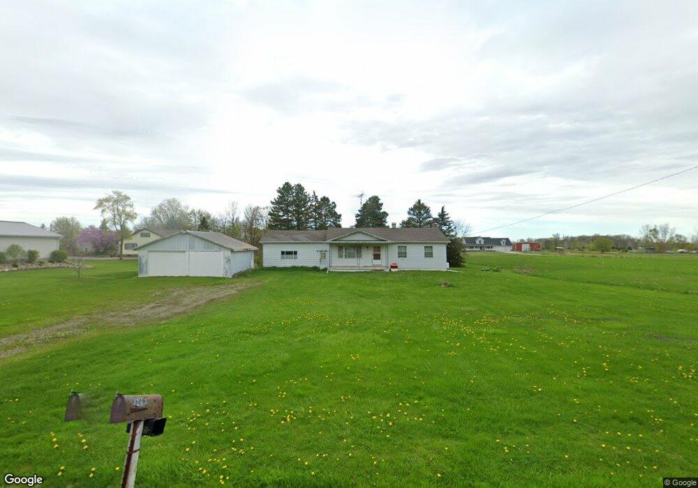 12370 W Lennon Rd, Lennon, MI 48449 - photo 1