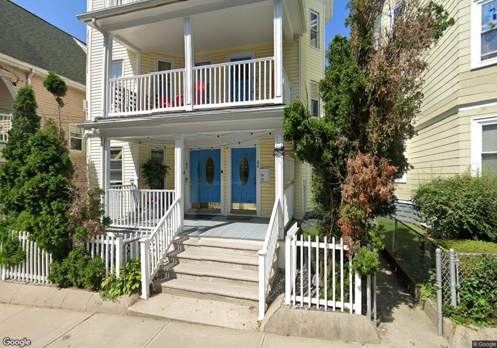 84 Lowell St, Somerville, MA 02143 - photo 1