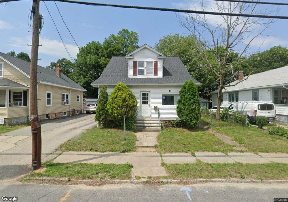 24 Paine Ave, Cranston, RI 02910 - photo 1