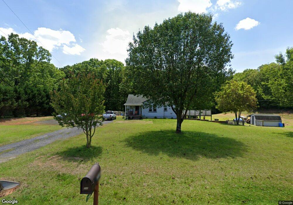 295 Highway 184 E, Toccoa, GA 30577 - photo 1