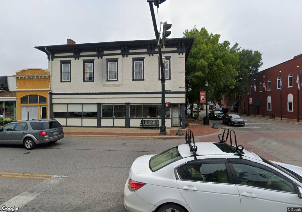 201 W Main St, Lancaster, OH 43130 - photo 1