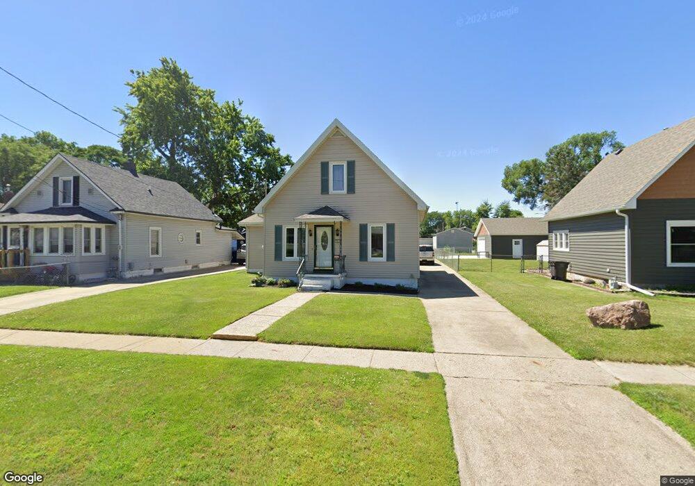 2813 Logan Ave, Des Moines, IA 50317 - photo 1