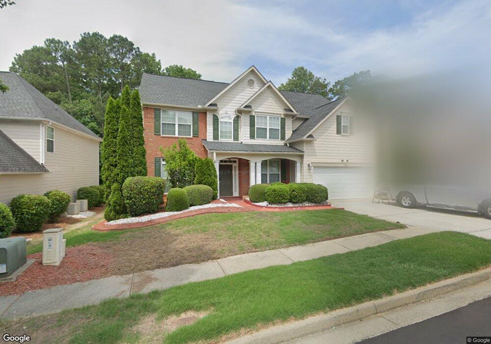 3462 Sandy Bank Dr unit 2, Auburn, GA 30011 - photo 1