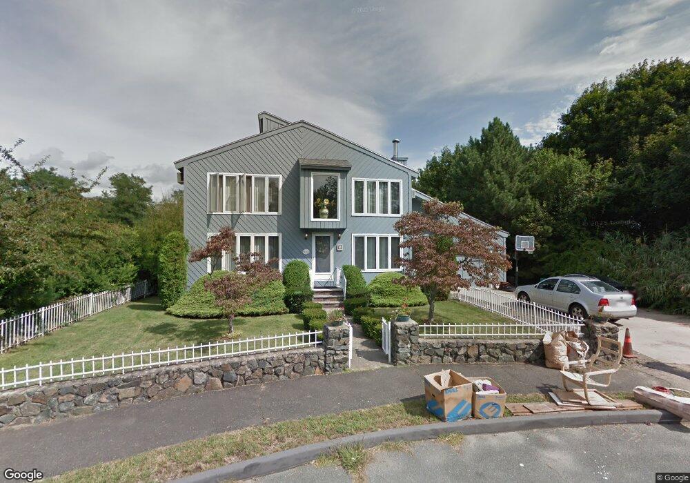 20 Sutton Place, Swampscott, MA 01907 - photo 1