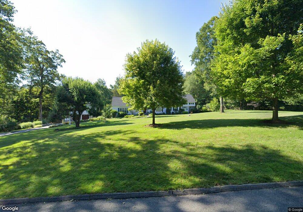 54 Farview Farm Rd, Redding, CT 06896 - photo 1