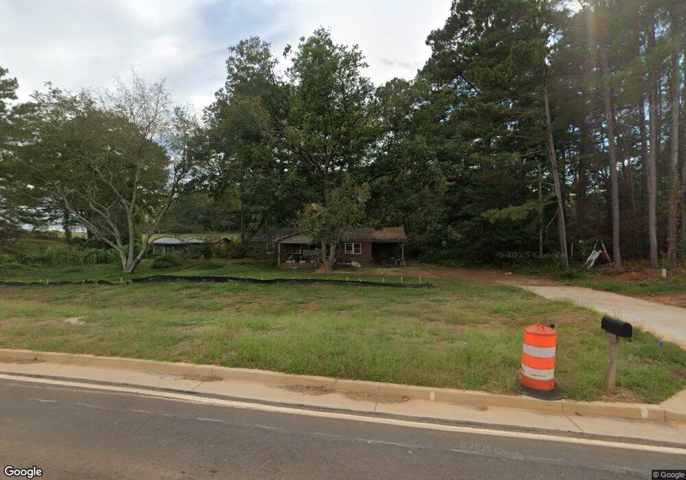 1556 Mount Zion Rd, Carrollton, GA 30117 - photo 1