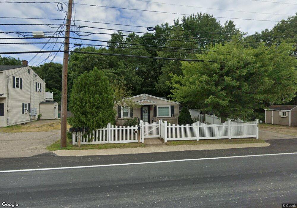 28 Old Dover Rd, Rochester, NH 03867 - photo 1