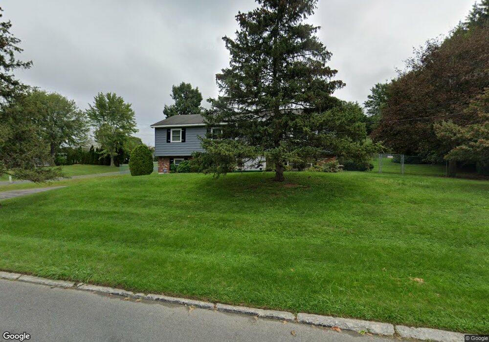 75 Delaware Rd, Newburgh, NY 12550 - photo 1