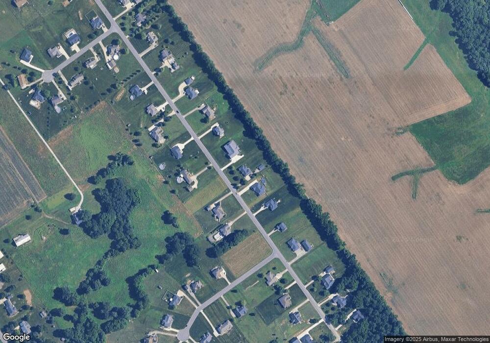 211 Pebble Brook Dr, Charlestown, IN 47111 - photo 1