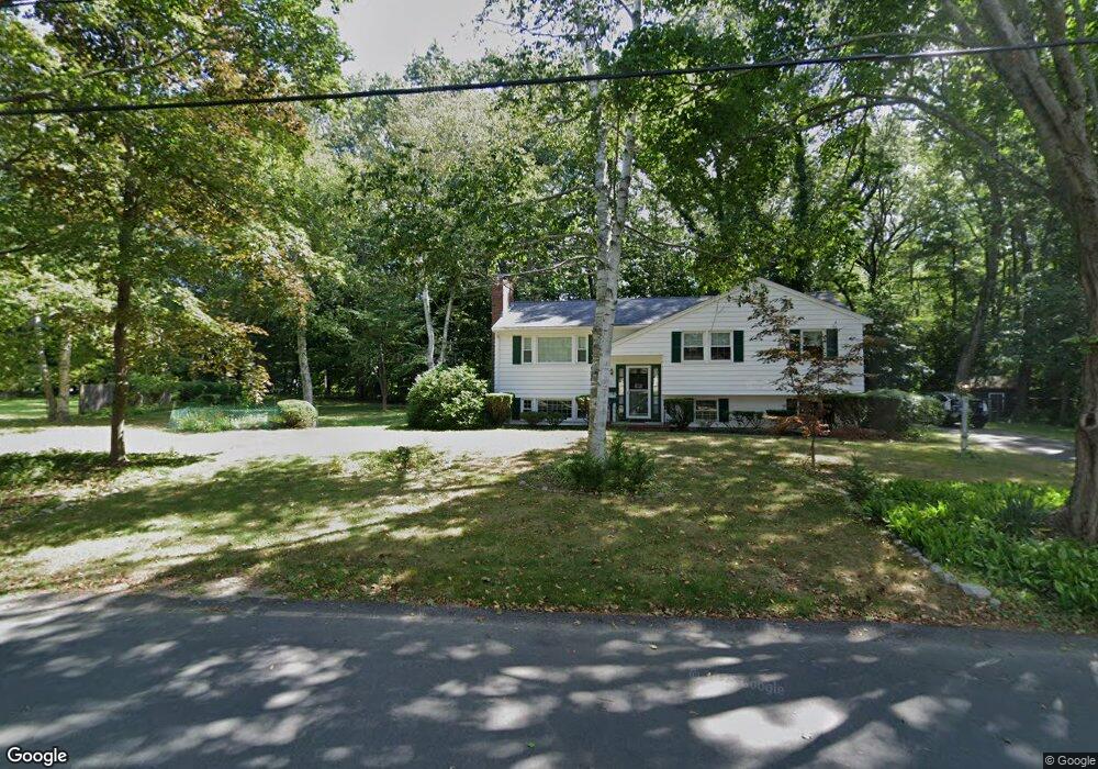 6 Paola Rd, Hingham, MA 02043 - photo 1