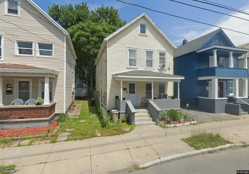 1021 Strong St, Schenectady, NY 12307 - photo 1