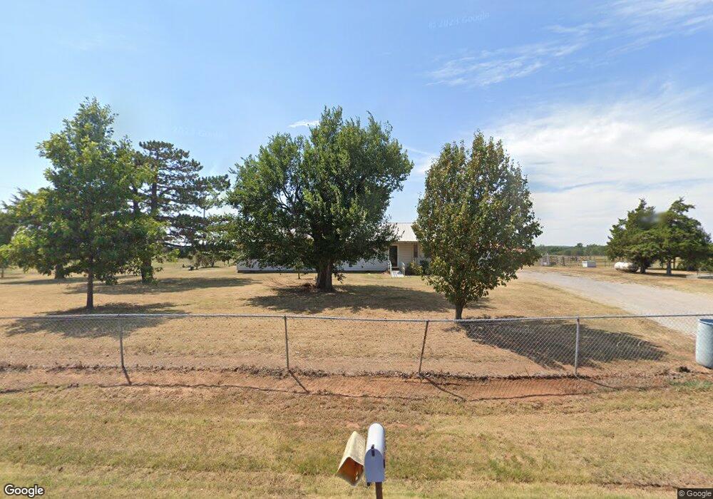 20228 Gaddy Rd, Tecumseh, OK 74873 - photo 1