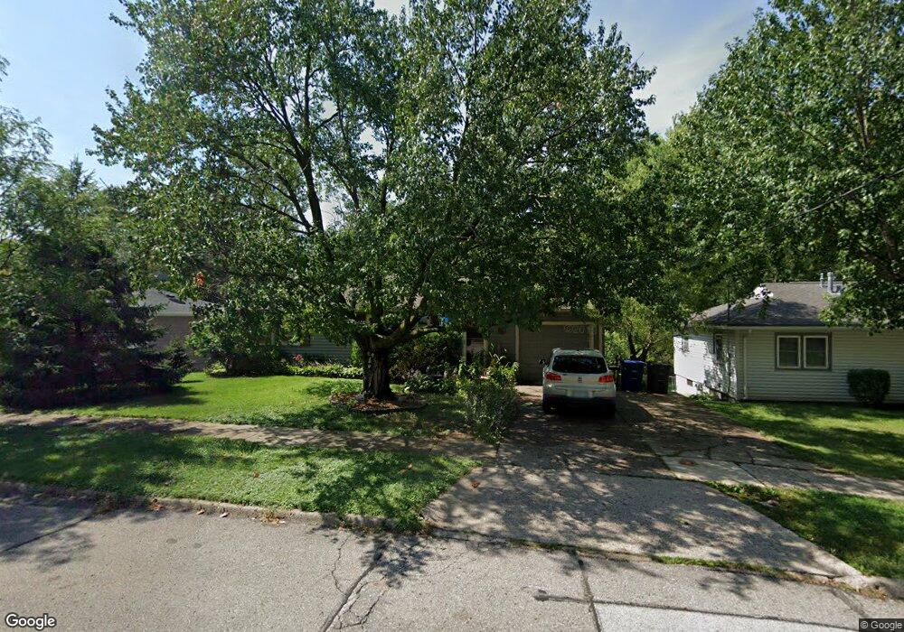 3406 62nd St, Des Moines, IA 50322 - photo 1