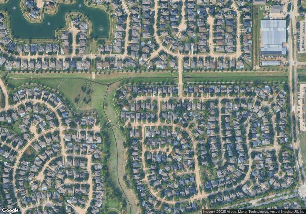 17203 Sandestine Dr, Houston, TX 77095 - photo 1