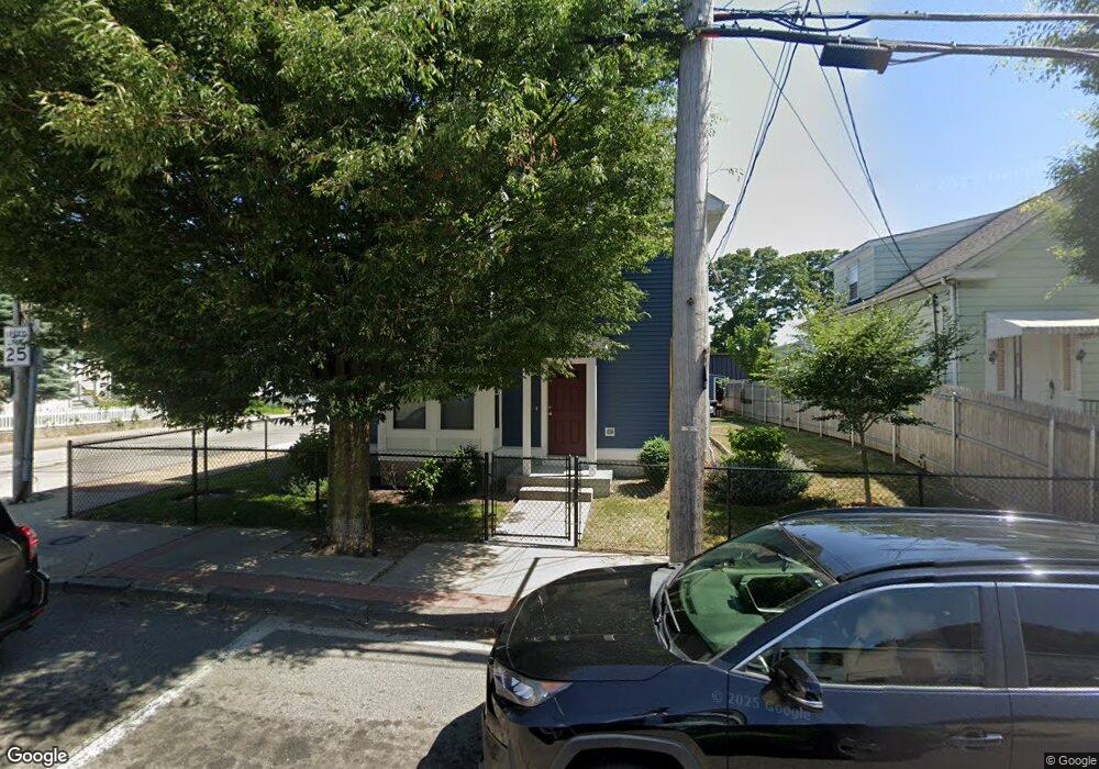 155 Division St, Pawtucket, RI 02860 - photo 1