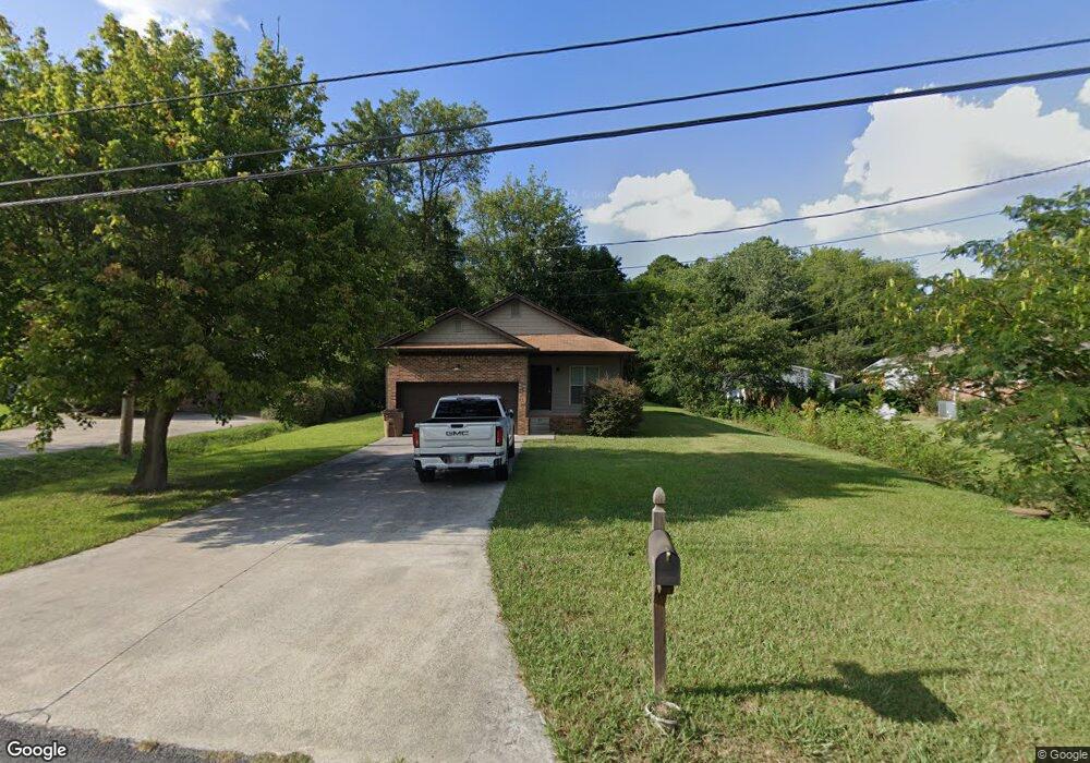 215 Beulah Dr, Dalton, GA 30721 - photo 1