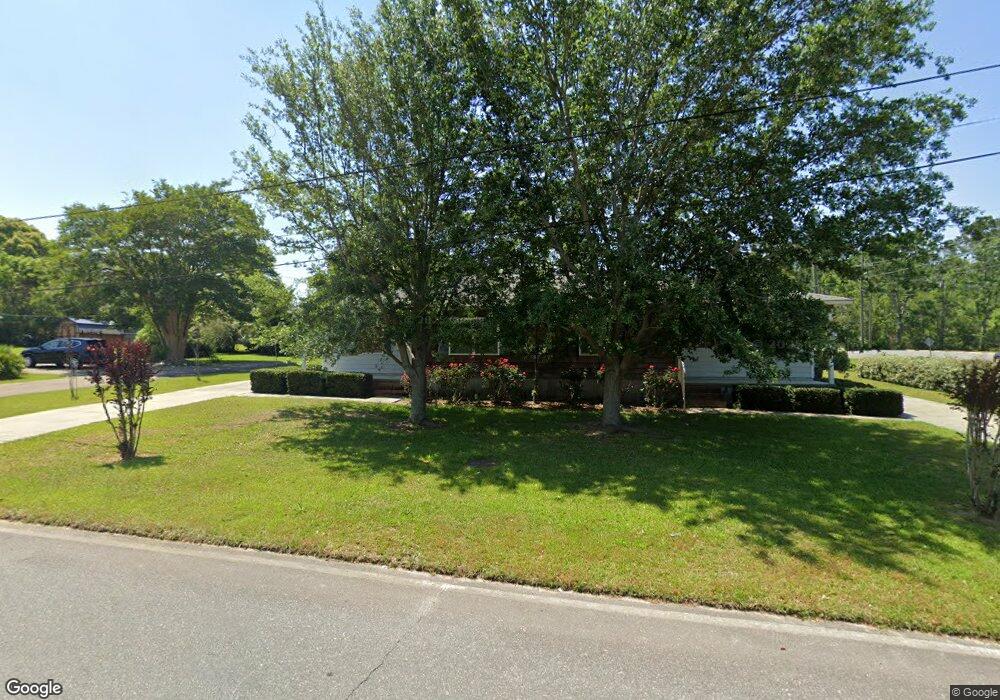 817 College Ave N, Douglas, GA 31533 - photo 1