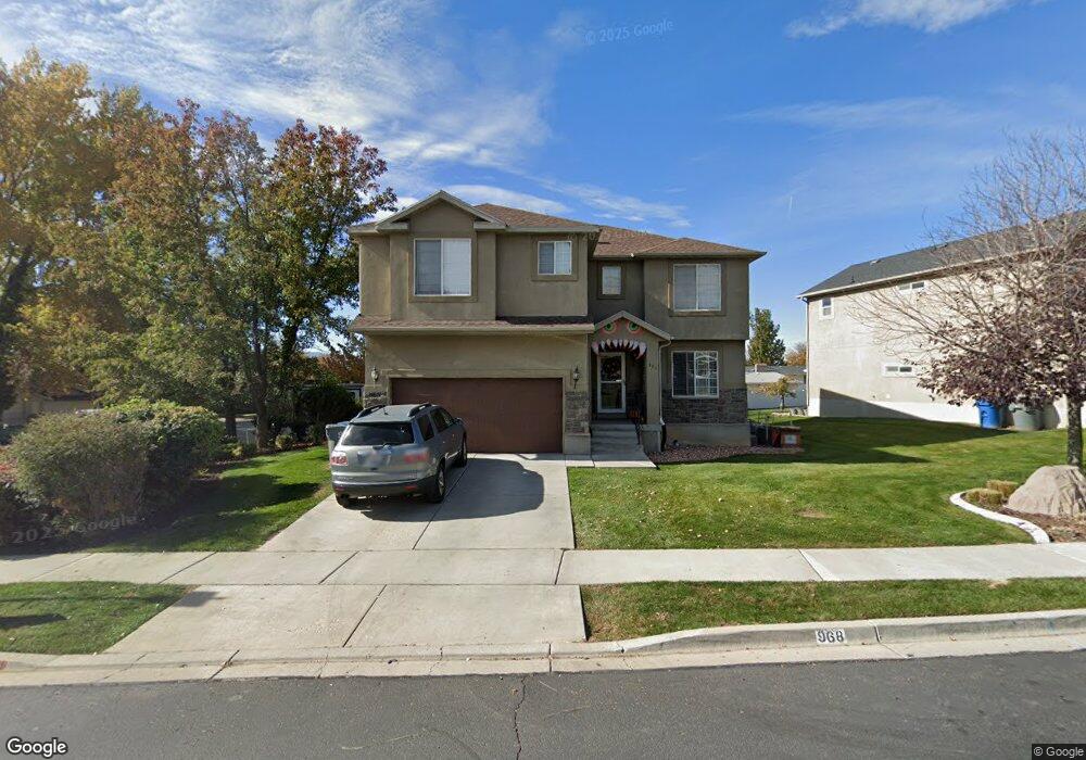 968 Apple Grove Ln, Pleasant Grove, UT 84062 - photo 1