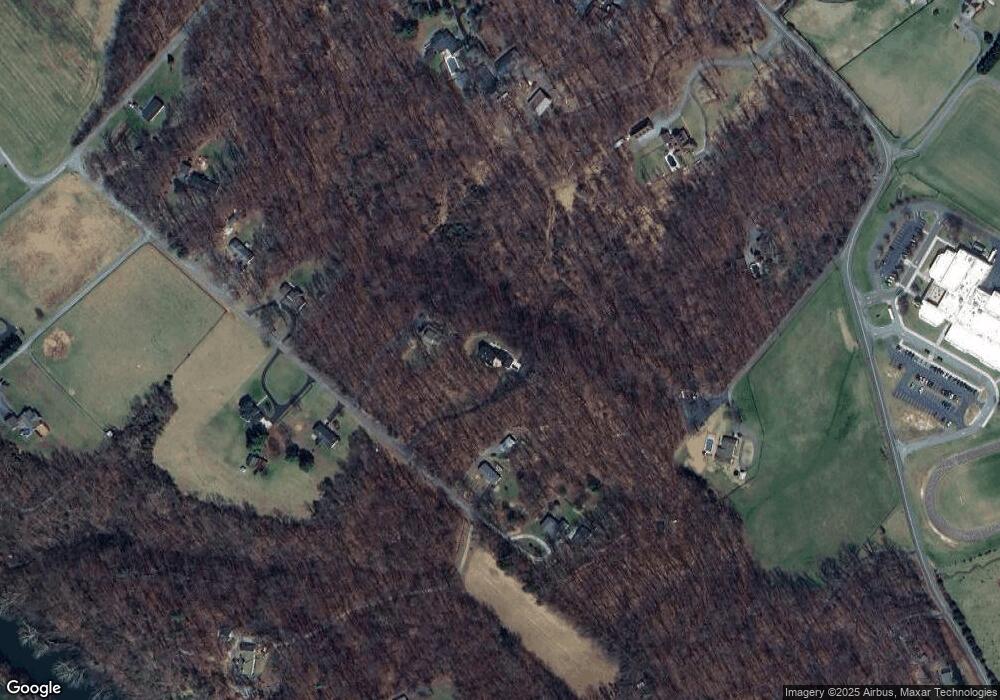 255 Hidden Ln, Strasburg, VA 22657 - photo 1