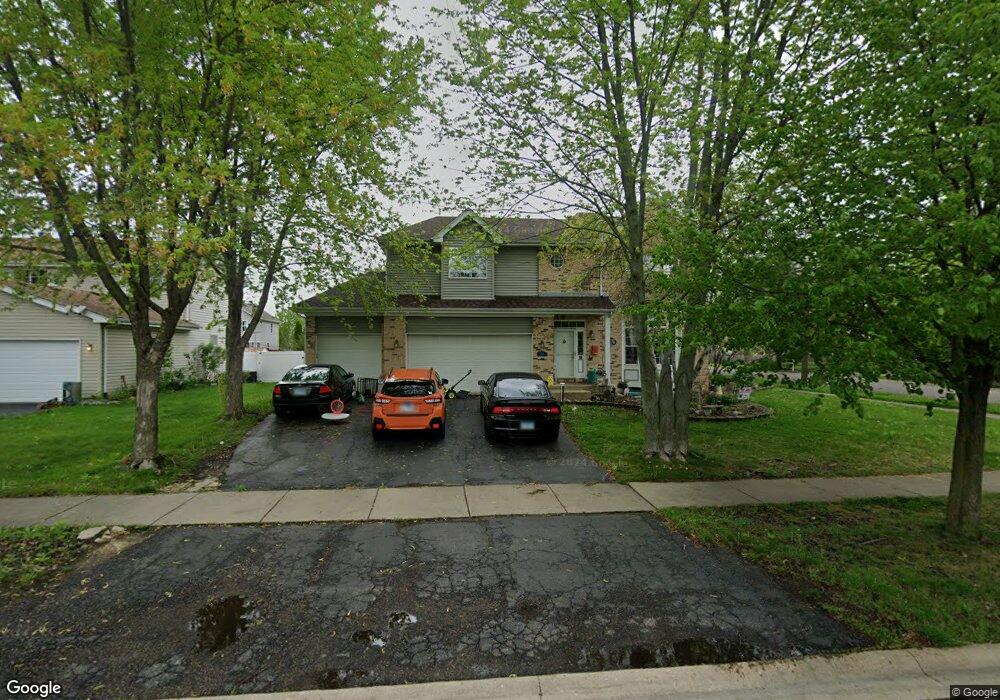 1205 Yellowpine Dr, Aurora, IL 60506 - photo 1