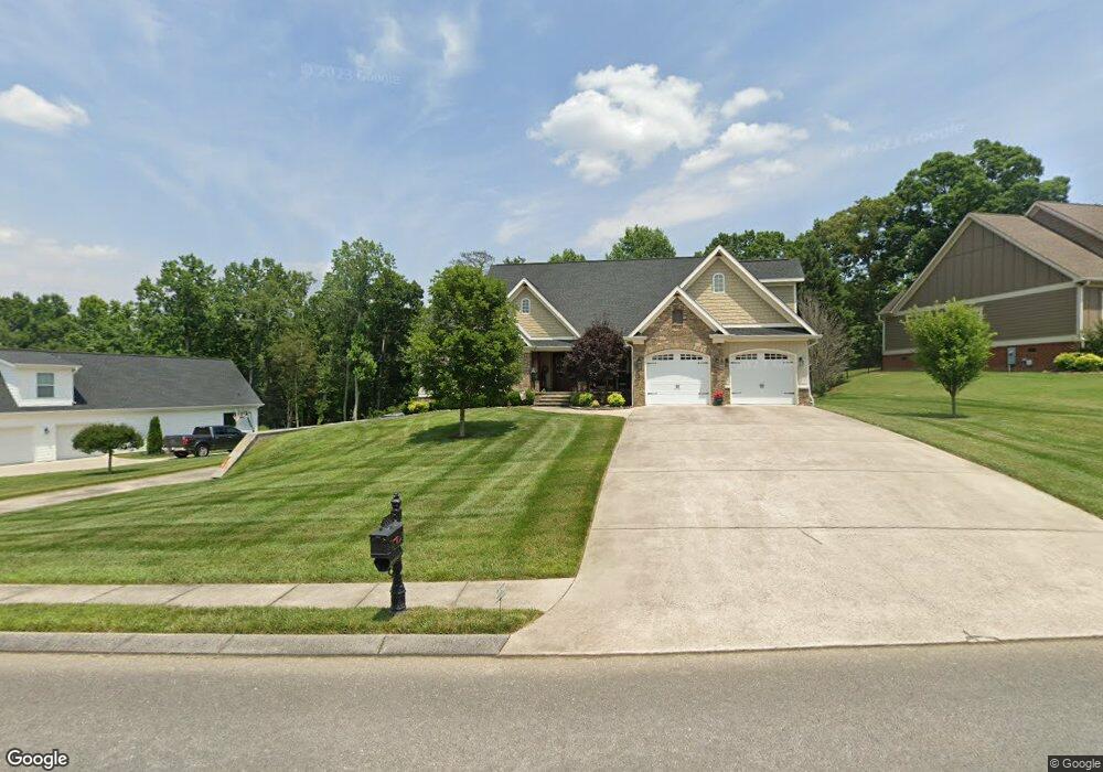 335 Winding Ridge Rd, Rock Spring, GA 30739 - photo 1