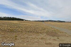 4645 Elkhorn Rd, Hartsel, CO 80449