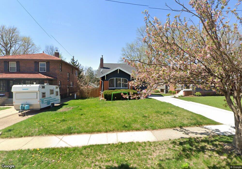 1444 47th St, Des Moines, IA 50311 - photo 1