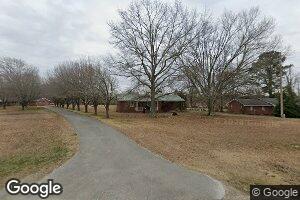 21290 Highway 15, Falkner, MS 38629