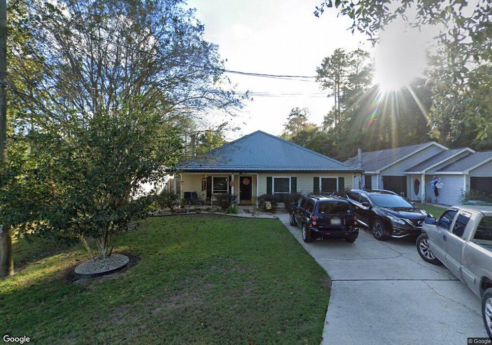 2521 Pelican St, Slidell, LA 70460 - photo 1