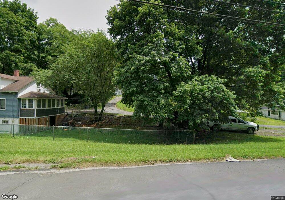 106 Dowling St, Newburgh, NY 12550 - photo 1