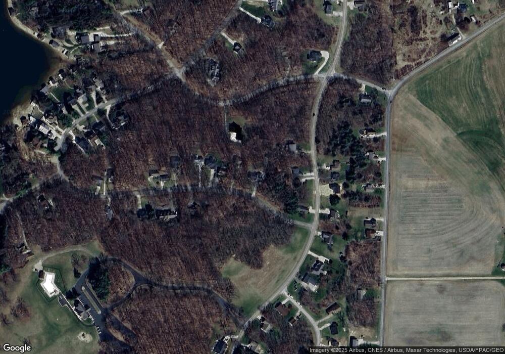 Lot 118 Grand Ridge Estates, Howard, OH 43028 - photo 1